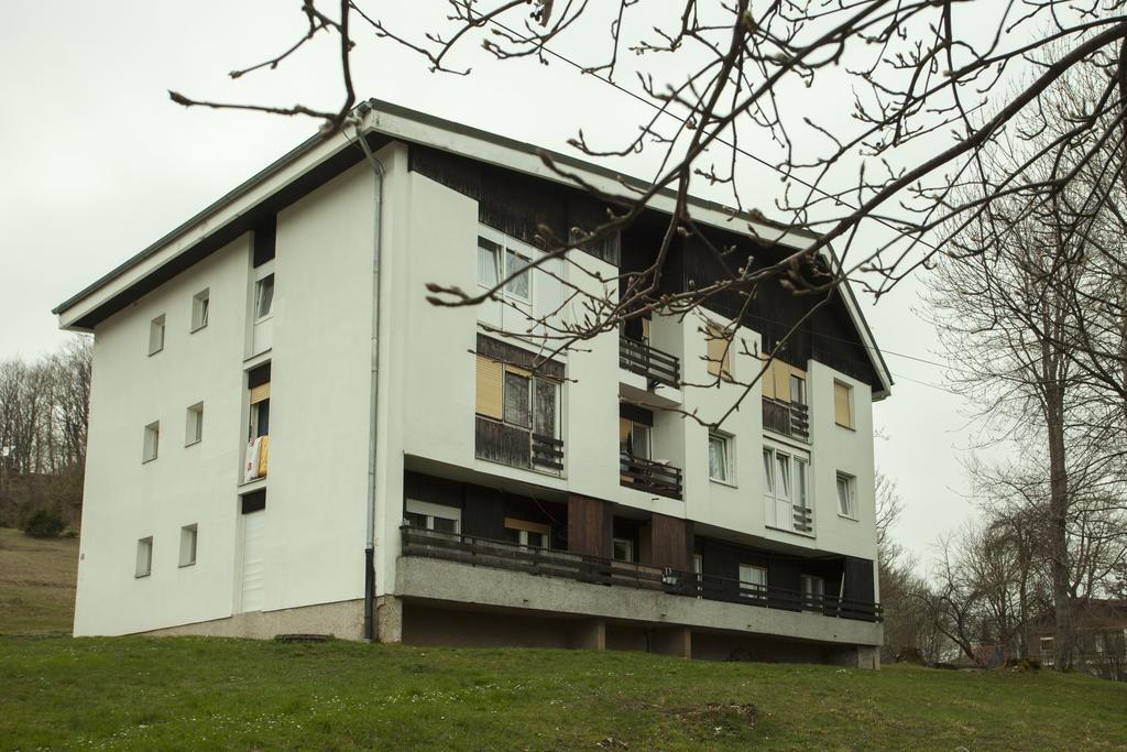 Apartment Near The Lakes Plitvička Jezera 外观 照片